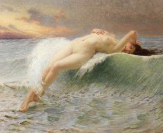 Guillaume Seignac - French La Vague