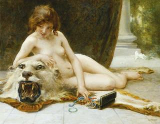 Guillaume Seignac - French le Coffret