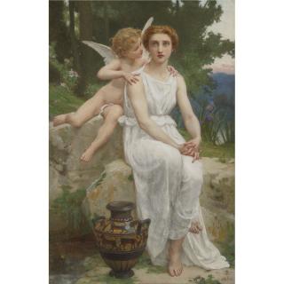 Guillaume Seignac - French Love\'S Offering
