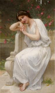 Guillaume Seignac - Polyhymnia