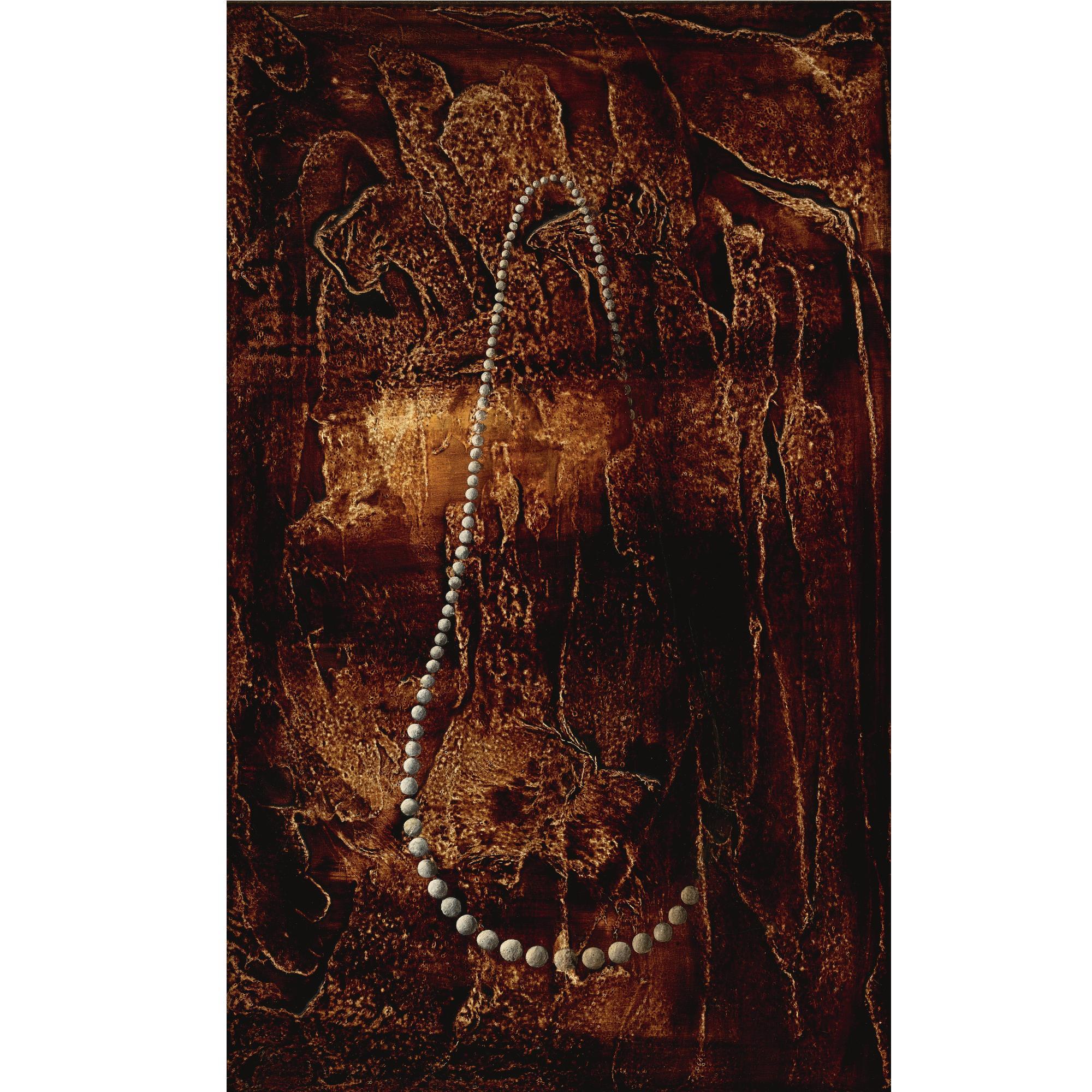 Guillermo Conte - Nunca Sabre Su Nombre; Collar #7: Two Works