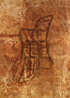 Guillermo Conte - Sillas