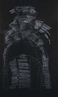 Guillermo Kuitca - Carnegie Hall