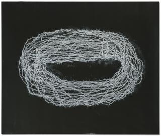 Guillermo Kuitca - Corona De Espinas