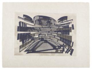 Guillermo Kuitca - Double Theater (Doble Teatro)