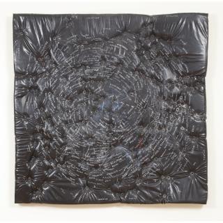 Guillermo Kuitca - Heaven