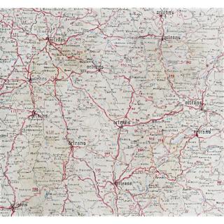 Guillermo Kuitca - Idea De Una Pasión (\