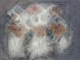 Guillermo Kuitca - L\'Enfance du Christ