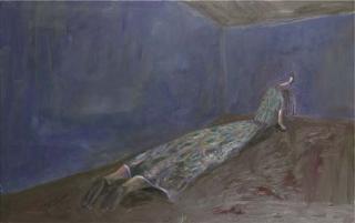 Guillermo Kuitca - Mariana Grinberg