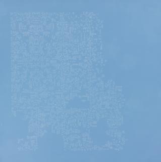 Guillermo Kuitca - Neufert Suite (Offices And Workstations)