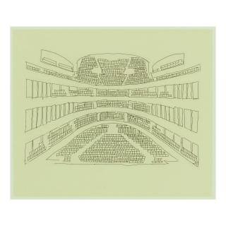 Guillermo Kuitca - Puro Teatro