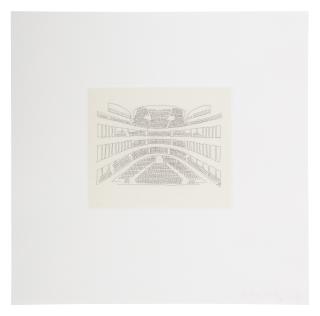 Guillermo Kuitca - Puro Teatro