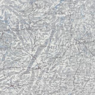 Guillermo Kuitca - San Juan de la Cruz