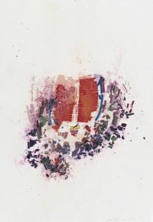 Guillermo Kuitca - Teatro Colón