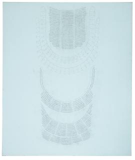 Guillermo Kuitca - The Tablada Suite Ii