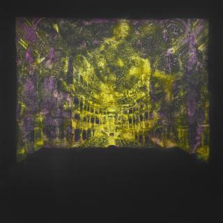 Guillermo Kuitca - Untitled