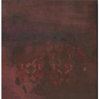 Guillermo Kuitca - Untitled