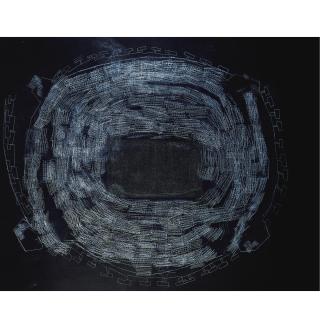 Guillermo Kuitca - Untitled