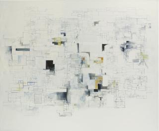 Guillermo Kuitca - Untitled