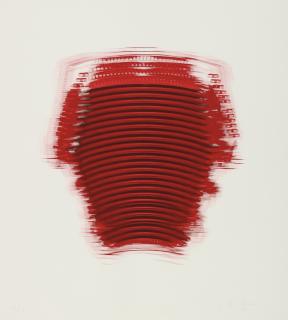 Guillermo Kuitca - Untitled