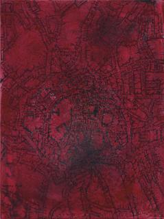 Guillermo Kuitca - Untitled