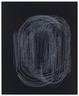 Guillermo Kuitca - Untitled