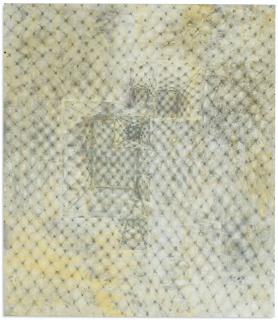 Guillermo Kuitca - Untitled