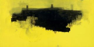 Guillermo Kuitca - Untitled