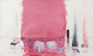 Guillermo Kuitca - Vidas Paralelas