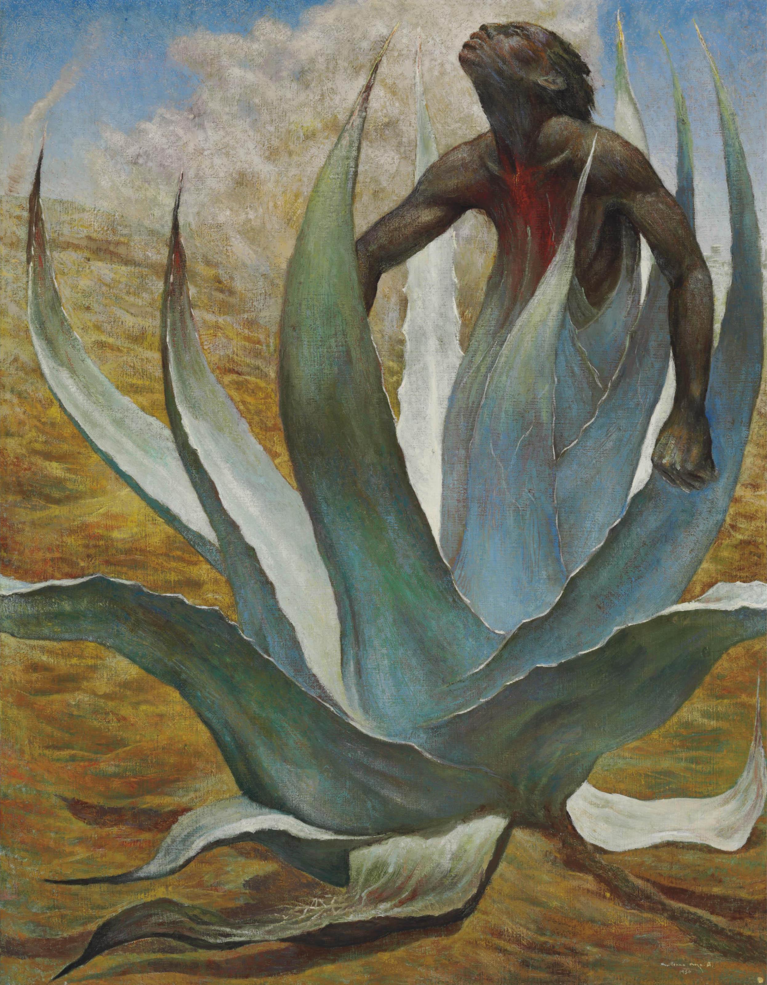 Guillermo Meza - 12 A.M.