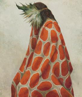 Guillermo Meza - Danzante Ii