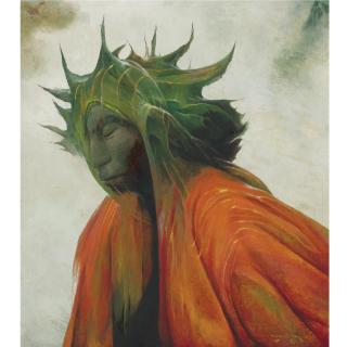 Guillermo Meza - Vieja Imagen De Un Mito