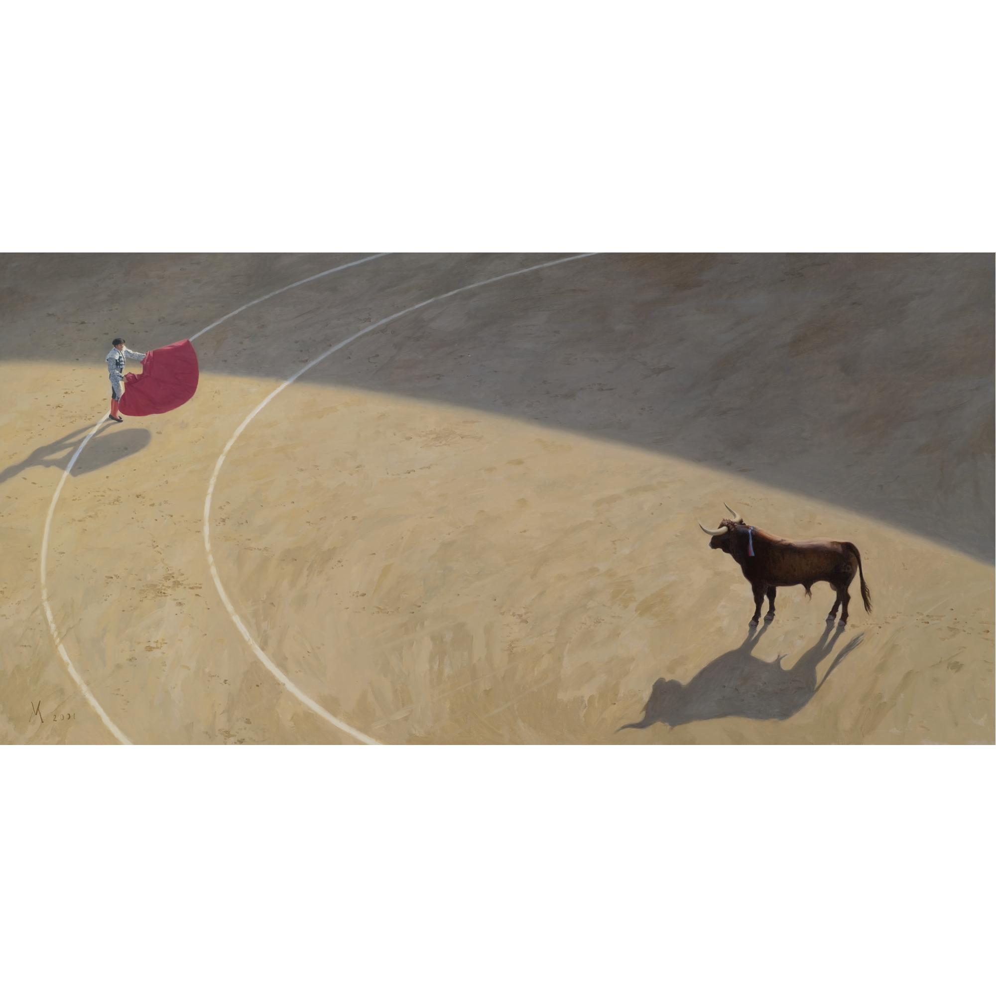 Guillermo Muñoz-Vera - El Cite Ii