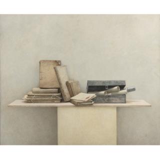 Guillermo Muñoz-Vera - Libros Y Manuscritos