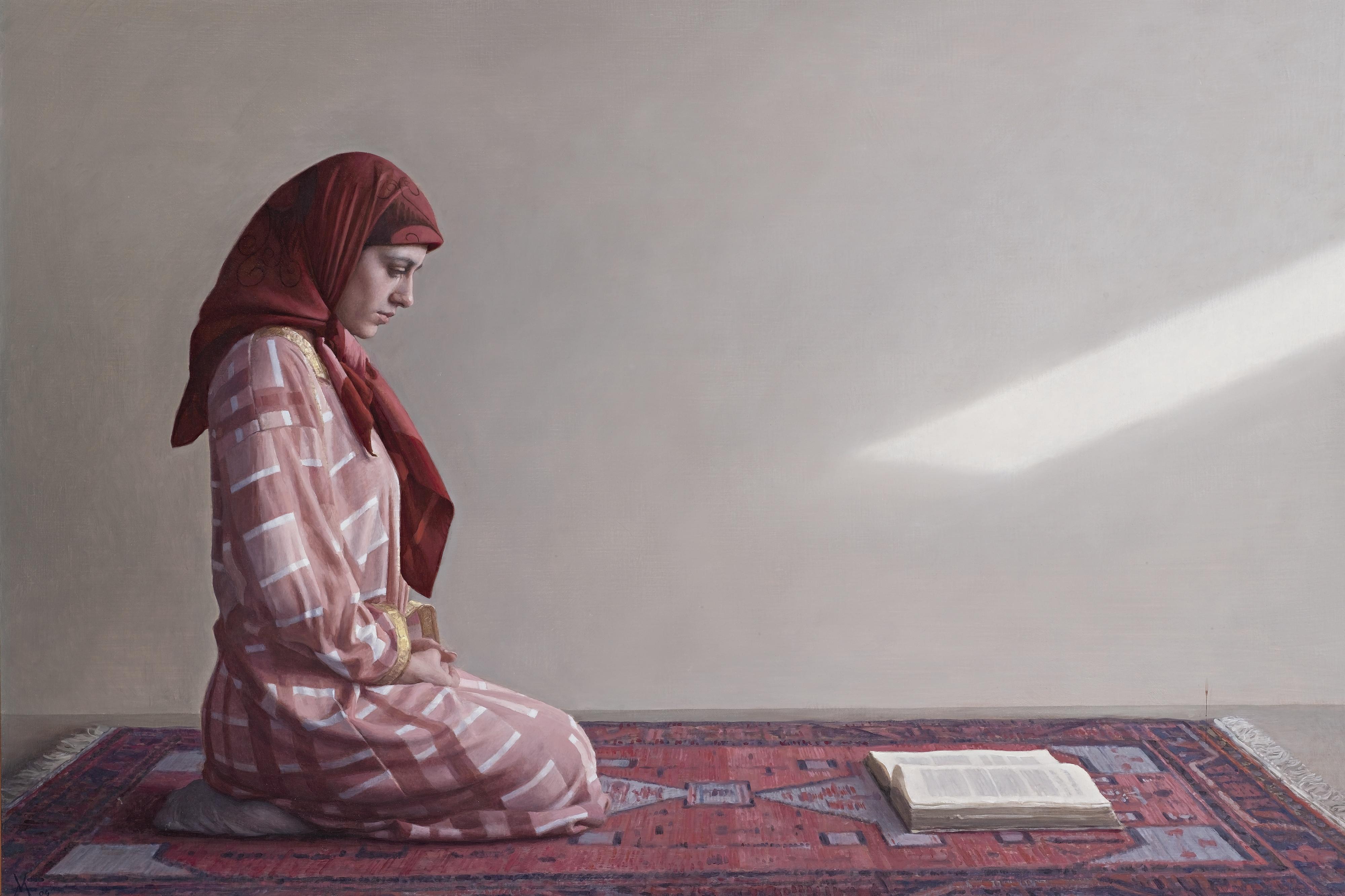 Guillermo Muñoz-Vera - Maia I