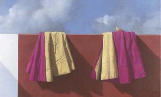 Guillermo Muñoz-Vera - Tres capotes