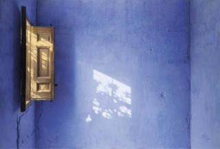 Guillermo Muñoz Vera - Ventana V