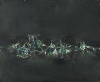 Gulam Rasool Santosh - Boy And The Valley  