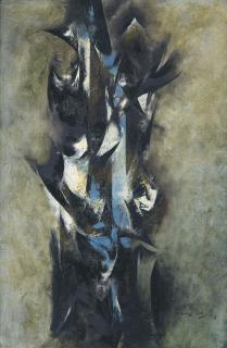 Gulam Rasool Santosh - Camouflage