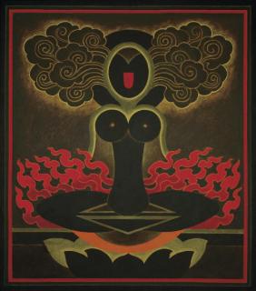 Gulam Rasool Santosh - Divine Energy