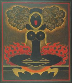 Gulam Rasool Santosh - Divine Energy