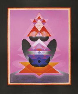 Gulam Rasool Santosh - Garhi