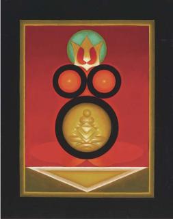 Gulam Rasool Santosh - Garhi