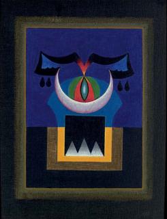 Gulam Rasool Santosh - Kaaba