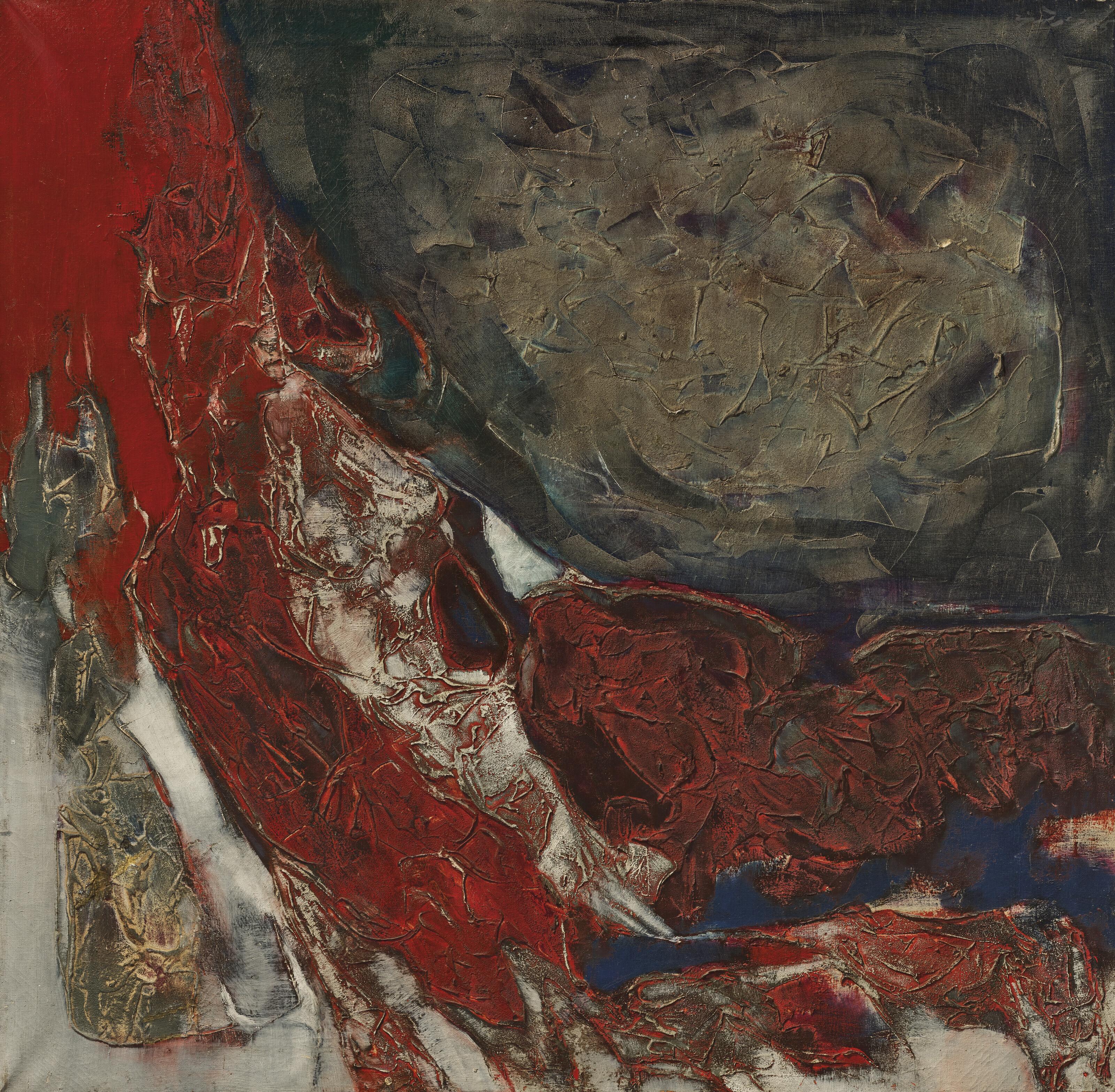 Gulam Rasool Santosh - September 1965