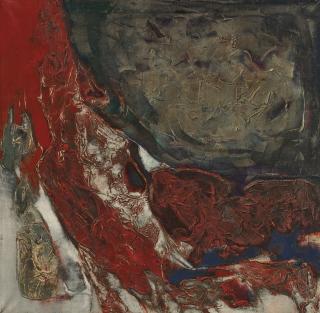 Gulam Rasool Santosh - September 1965