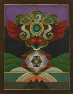 Gulam Rasool Santosh - Shakti 