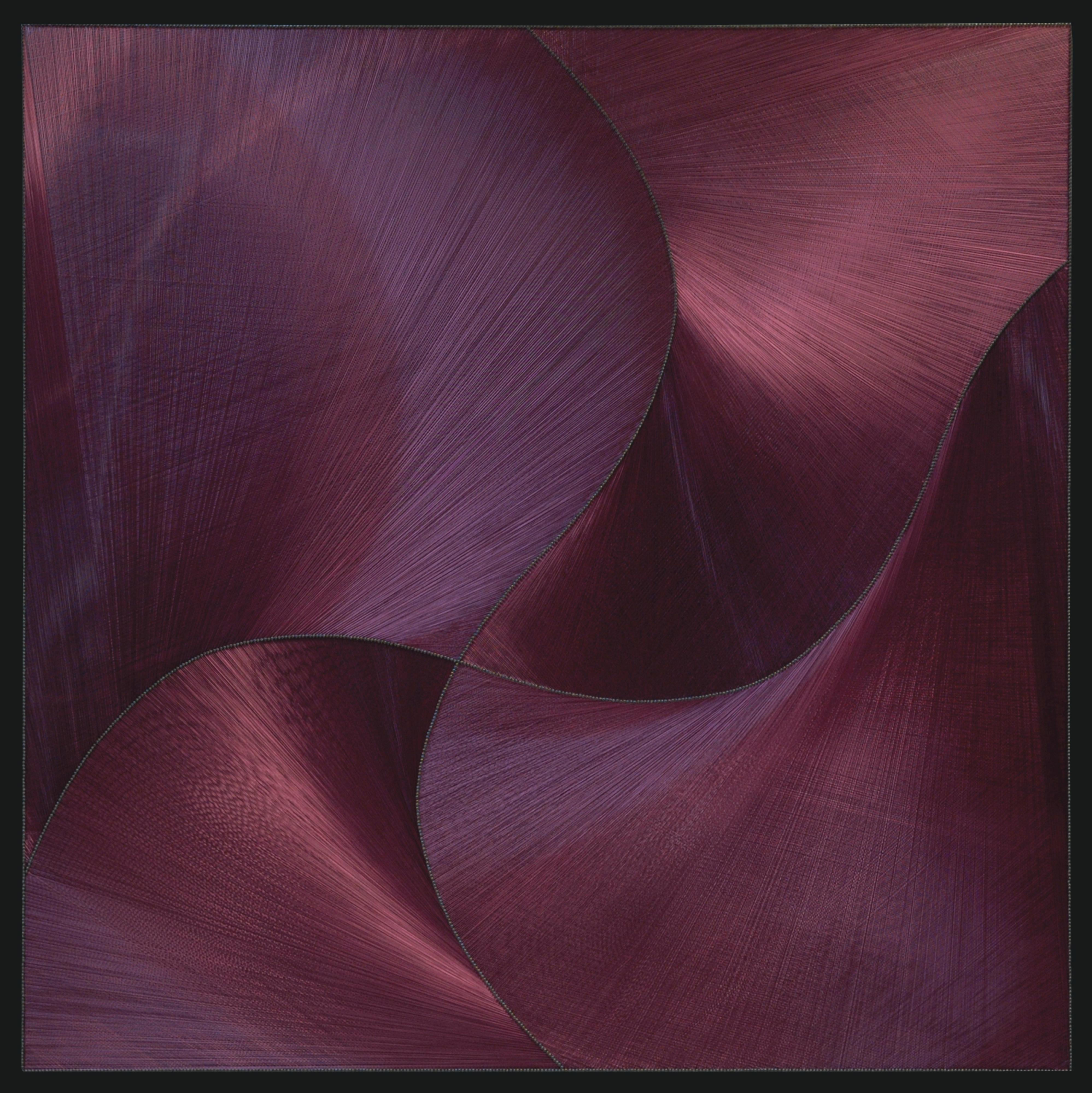 Gulay Semercioglu - Mor S (Purple S)