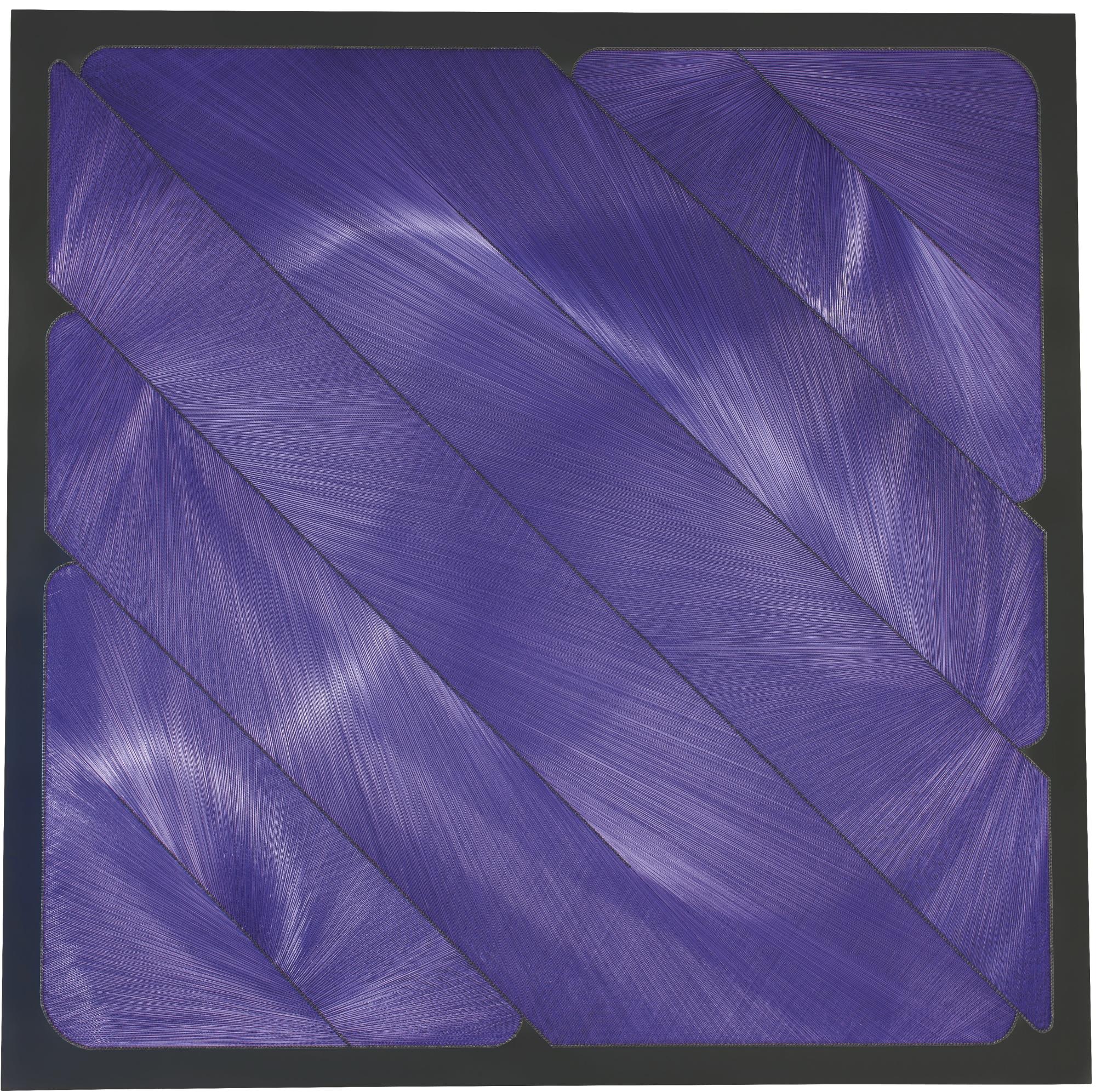 Gulay Semercioglu - Sharp Edge