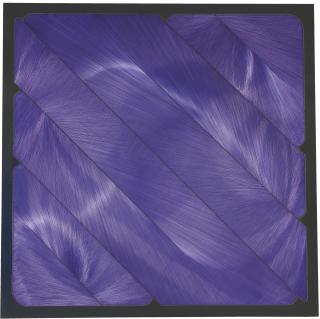 Gulay Semercioglu - Sharp Edge